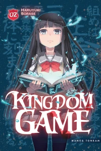 Tome 2