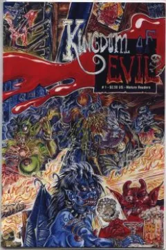 Issue #1