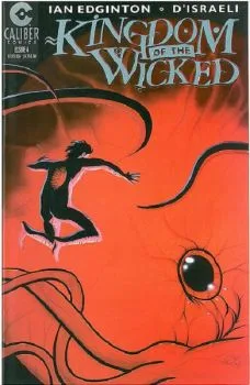 Cover of Chapter Four