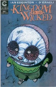 Cover of Chapter Three