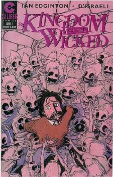 Cover of Chapter Two