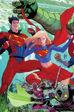 Supergirl #16
