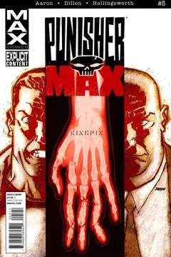 Kingpin, Conclusion