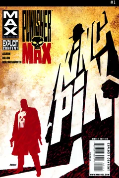 Kingpin, Part 1