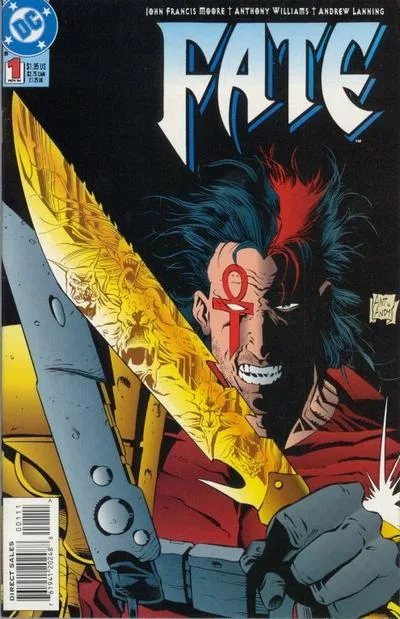 Cover of Kings and Desperate Men