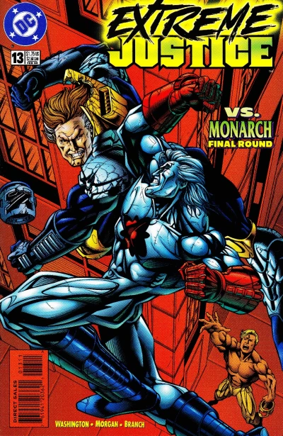 Cover of King's Heeling