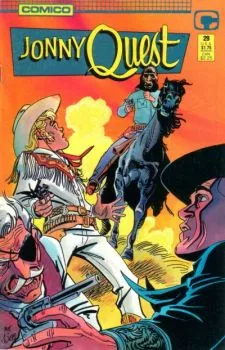 Cover of Kings of the West pt. 2