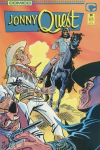 Kings of the West pt. 2