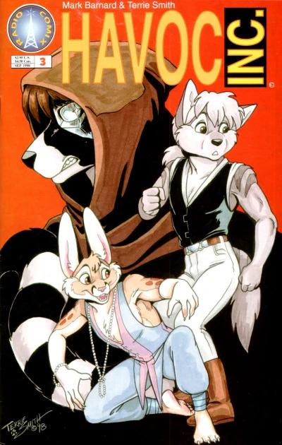 Cover of King's Ransom Part 1