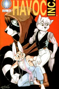 King's Ransom Part 1