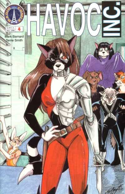 Cover of King's Ransom Part 2