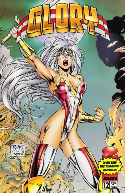 Cover of Kingslayer Past Imperfect