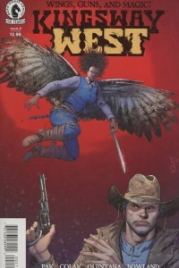 Issue #2
