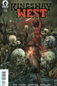 Issue #3