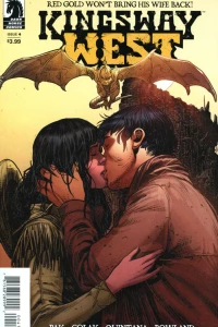 Issue #4