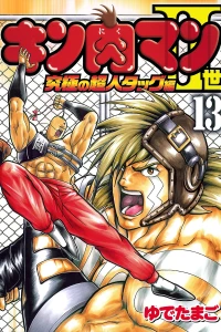 Vol. 13