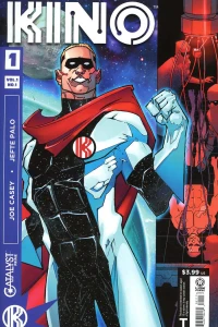 Chapter One: Sleep of the Just