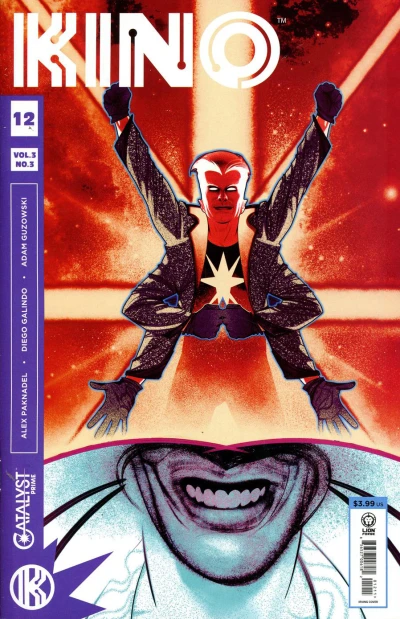 Cover of The Sin-Eater