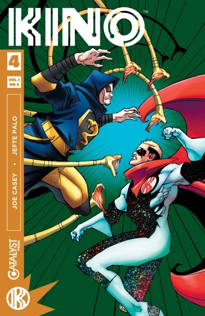 Cover of The Record Skip