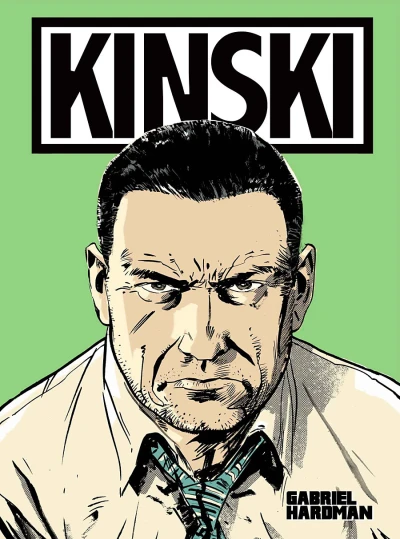 Cover of Issue #3