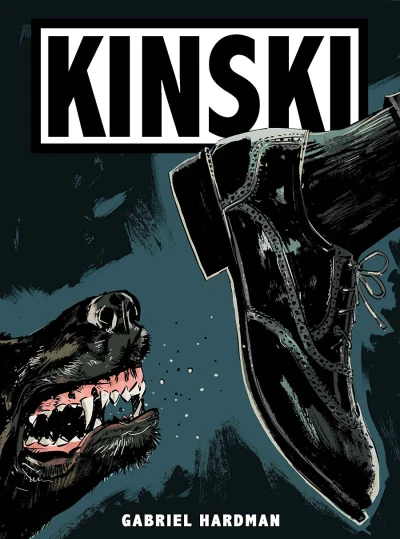 Cover of Issue #5