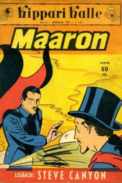 Maaron