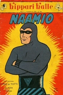 Naamio