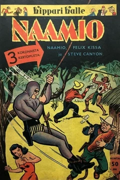 Naamio
