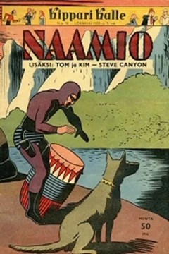 Naamio