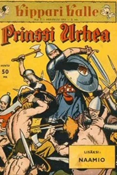 Prinssi Urhea