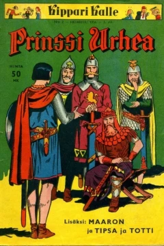 Prinssi Urhea