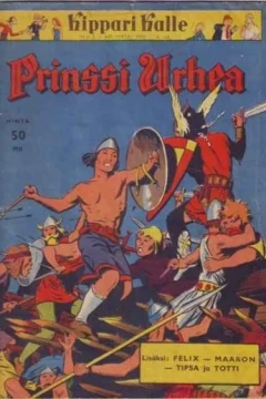 Prinssi Urhea