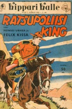 Ratsupoliisi King