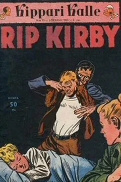 Rip Kirby