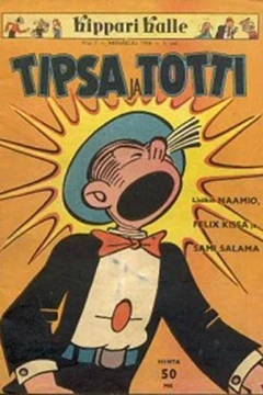 Tipsa Totti
