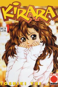 Issue #1