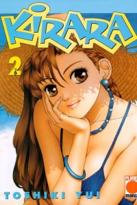 Issue #2