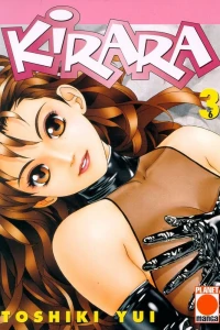 Issue #3