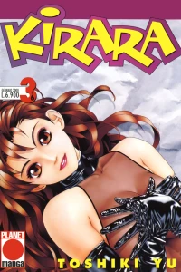 Issue #3
