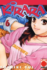 Issue #6