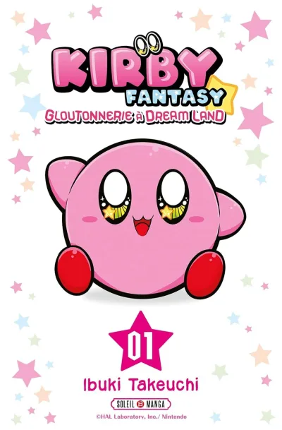 Cover of Volume #1