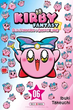 Issue #6