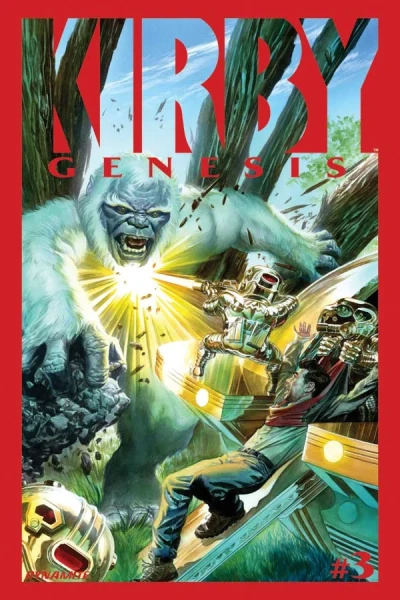 Cover of Ancient Evils