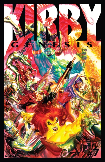 Cover of New York Throwdown