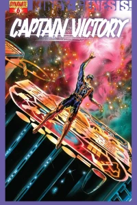 Here There Be Tigers