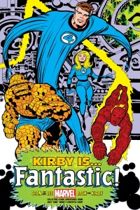 Issue #1