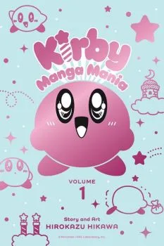 Cover of Volume 1