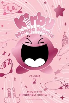 Cover of Volume 2