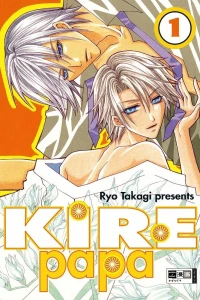 Issue #1