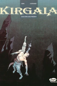 Das Kind des Meeres